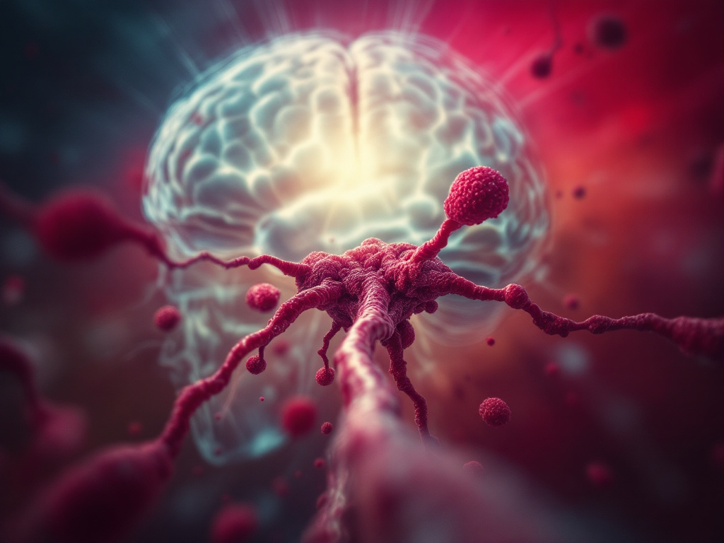 Hémorragie intracrânienne