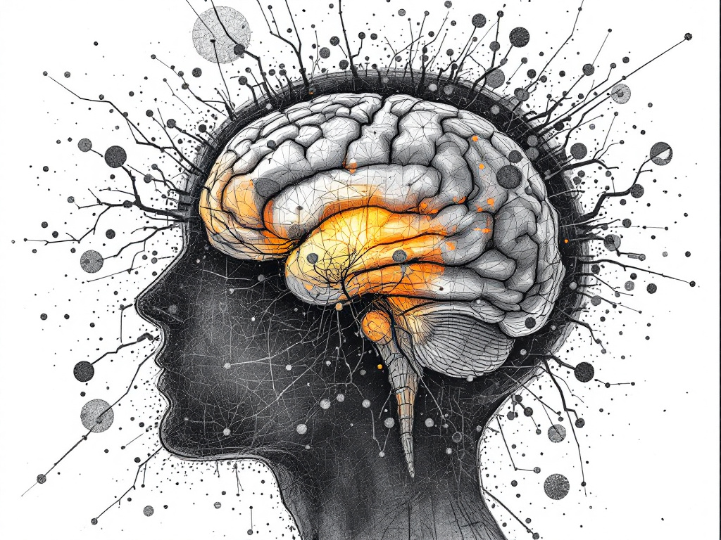 Dysfonctionnements cognitifs légers