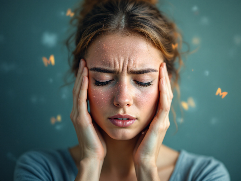 Migraines et céphalées tensionnelles