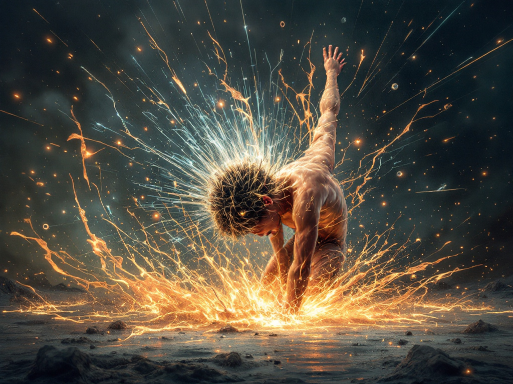 Commotion cérébrale légère