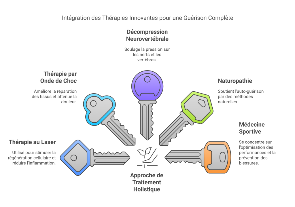 Blessure sportive à la tête Blessures Sportives