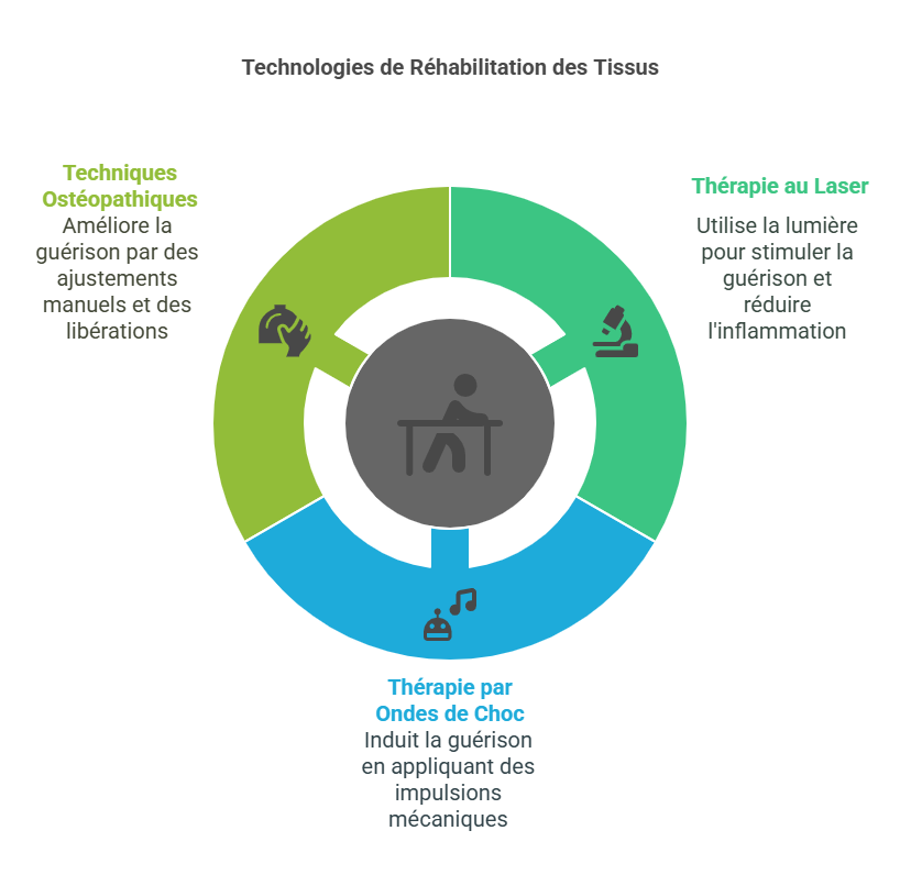 Blessures Ligamentaires et Entorses Blessures Sportives