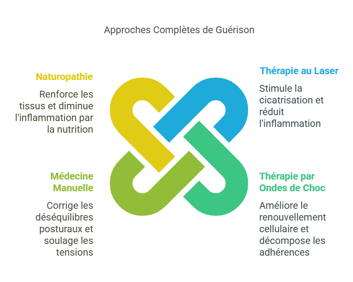Blessures Sportives de l'Aine Blessures Sportives