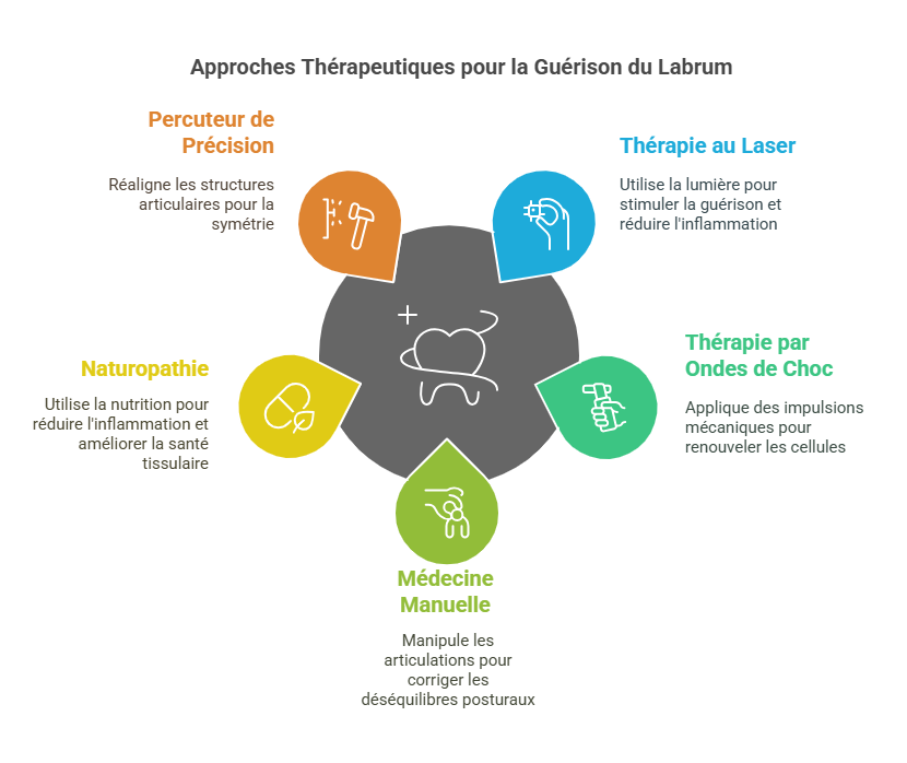 Blessures Sportives du Labrum Blessures Sportives