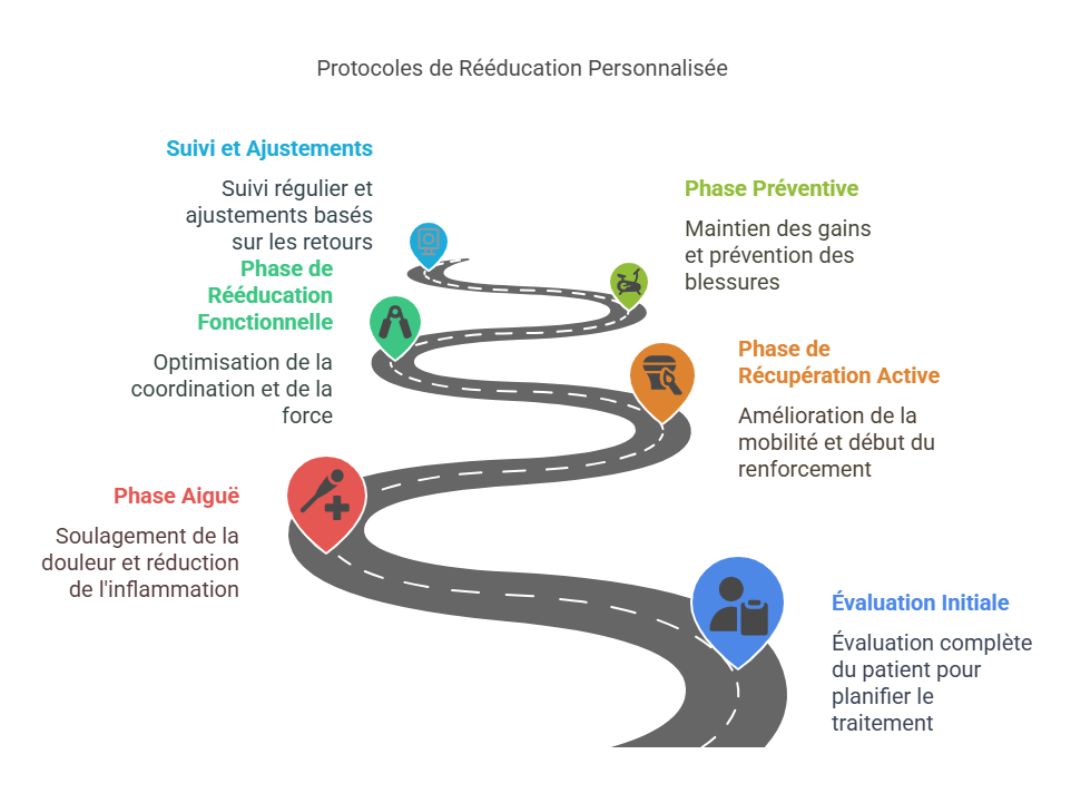 Blessures Sportives du Mollet Blessures Sportives