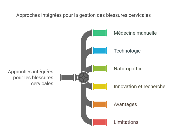 Blessures sportives au cou Blessures Sportives