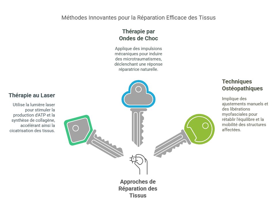 Blessures Tendineuses et Nerveuses du poignet et de la main Blessures Sportives
