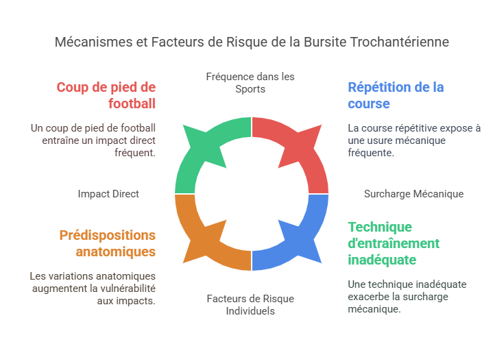 Brouillon auto Blessures Sportives