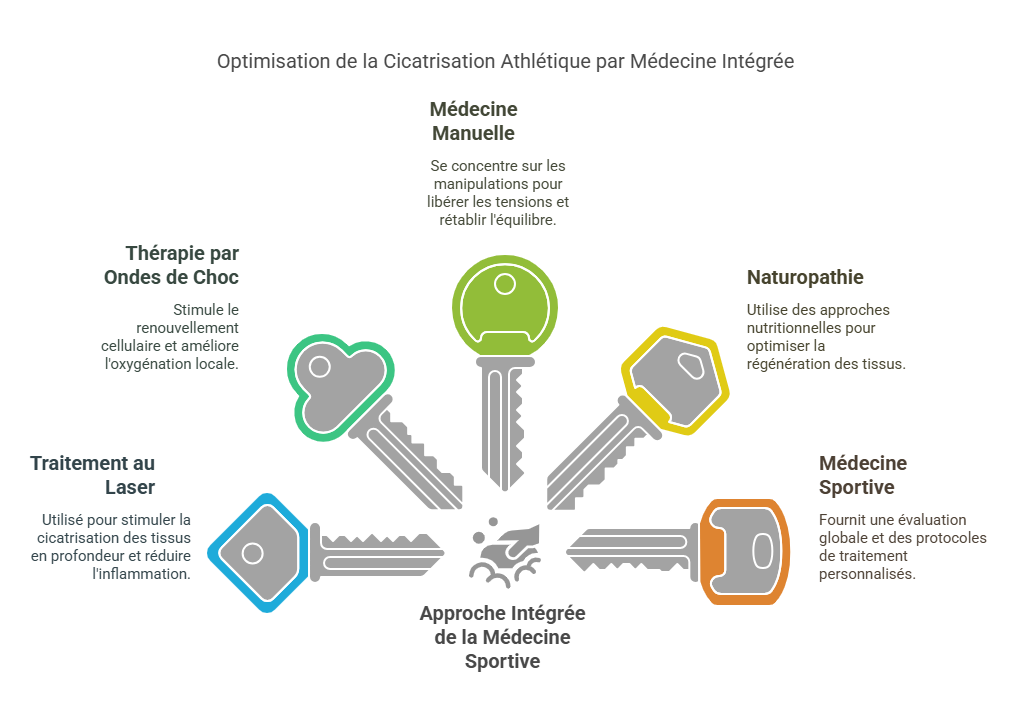 Contusions Abdominales Blessures Sportives