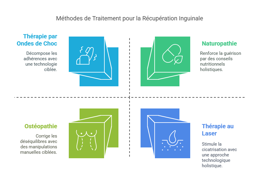 Contusions de la Région de la Hanche et de l’Aine Blessures Sportives
