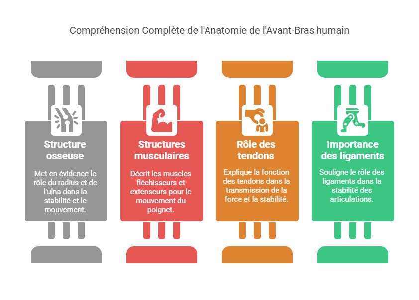 Fractures de l’Avant-bras Blessures Sportives