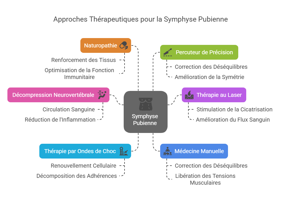 Pubalgie et Syndrome de la Symphyse Pubienne Blessures Sportives