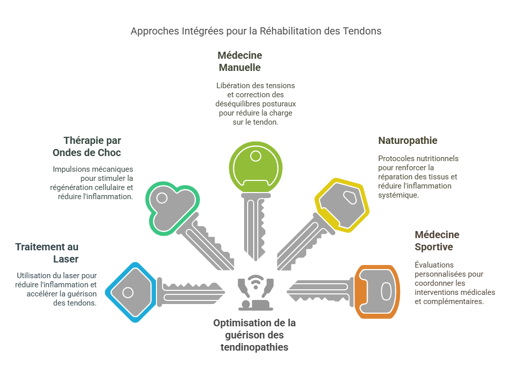 Tendinopathies du Tibialis Anterior Blessures Sportives