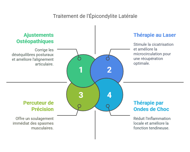 Blessures sportives au coude Blessures Sportives