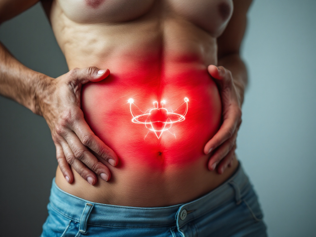 Contusions Abdominales