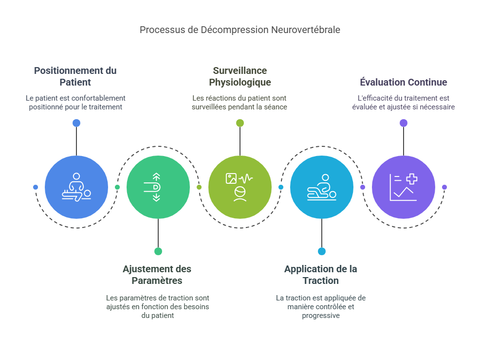 Traitement des Blessures Sportives par la Décompression Neurovertébrale Blessures Sportives