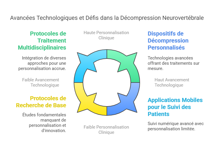 Traitement des Blessures Sportives par la Décompression Neurovertébrale Blessures Sportives