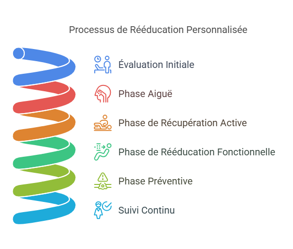 Tendinopathies du Long Biceps Blessures Sportives