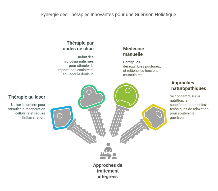 Entorse Cervicale Blessures Sportives