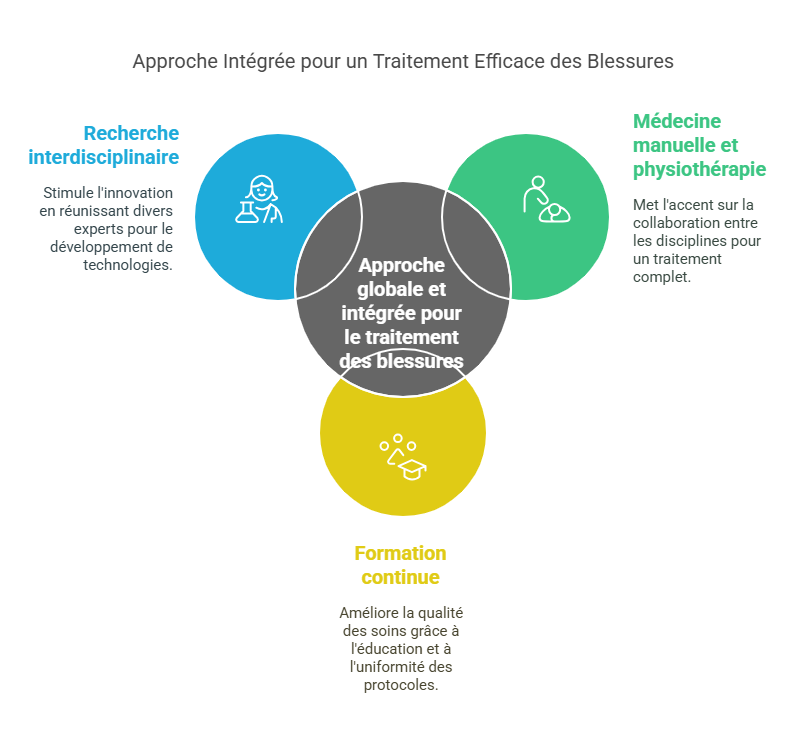 Whiplash Blessures Sportives