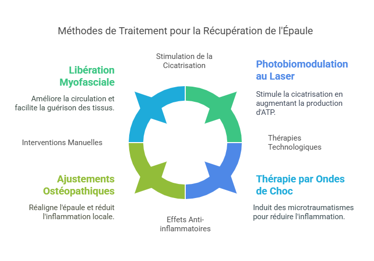 Syndrome d'Accrochage Blessures Sportives