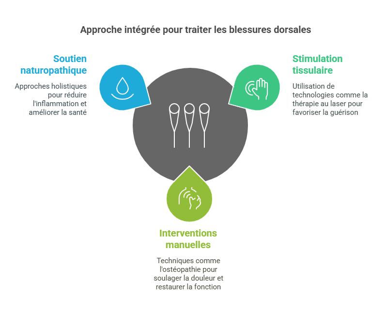 Contusions et Ecchymoses Blessures Sportives