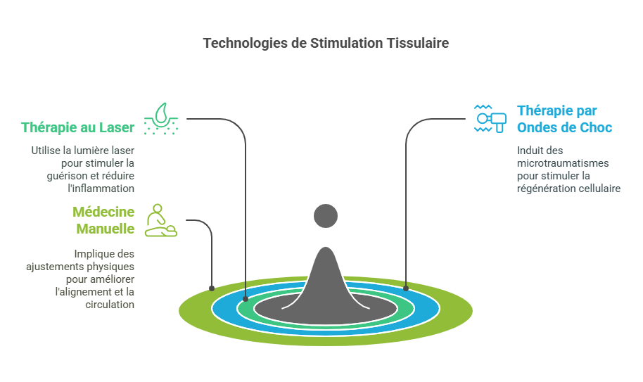 Contusions et Ecchymoses Blessures Sportives