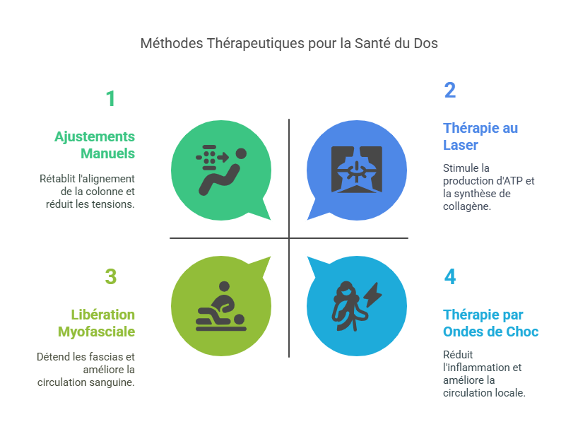 Tensions Musculaires et Spasmes Blessures Sportives