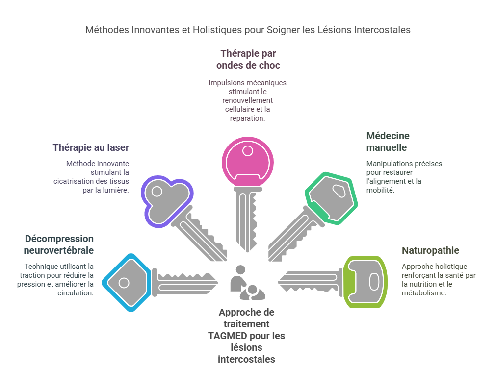 Contusions Thoraciques Blessures Sportives
