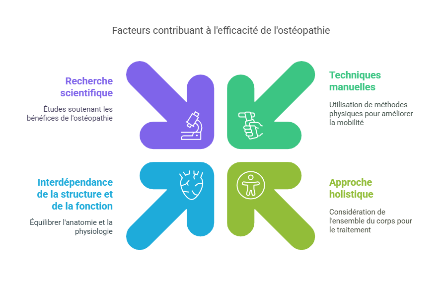 Blessures sportives et douleur chronique : une approche globale pour une guérison durable Blessures Sportives