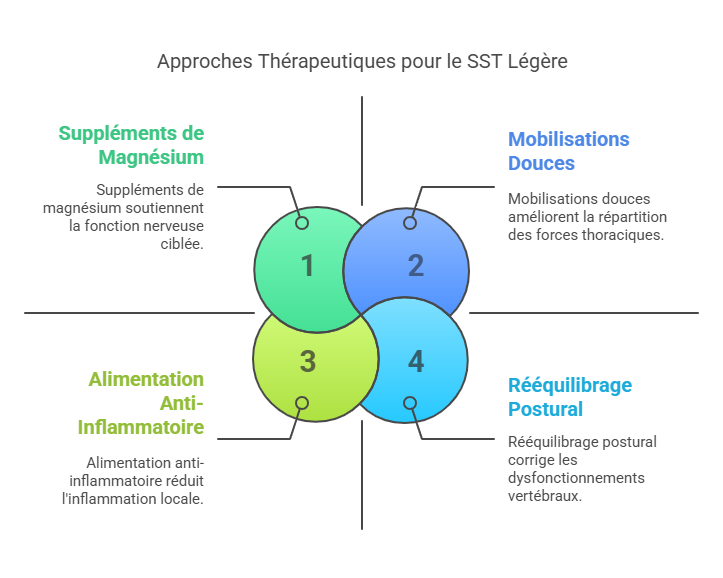 Blessures sportives de la région dorsale Blessures Sportives