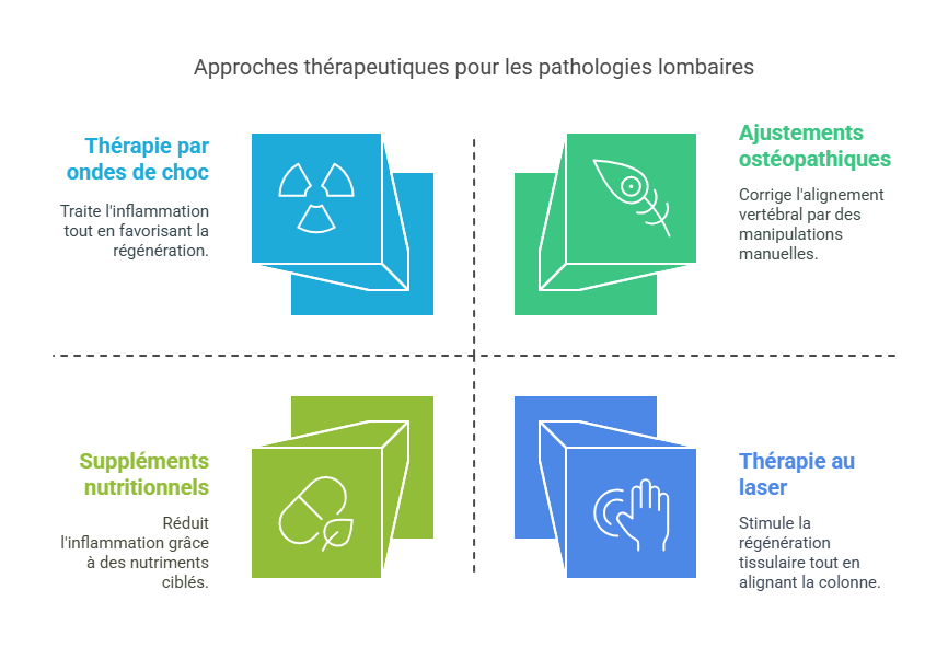 Blessures sportives du bas du dos Blessures Sportives