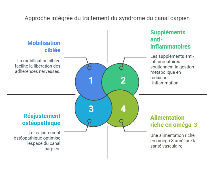 Blessures sportives du poignet et de la main Blessures Sportives