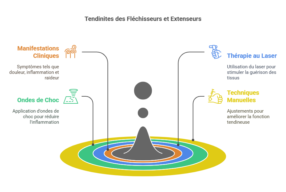 Blessures sportives du poignet et de la main Blessures Sportives