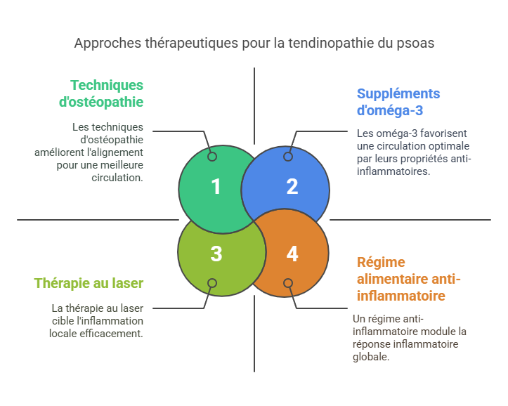 Blessures Sportives de la Région de la Hanche et de l’Aine Blessures Sportives
