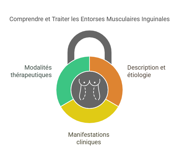 Blessures Sportives de la Région de la Hanche et de l’Aine Blessures Sportives