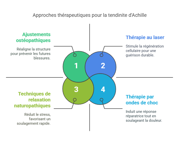 Blessures Sportives de la Cheville et du Pied Blessures Sportives
