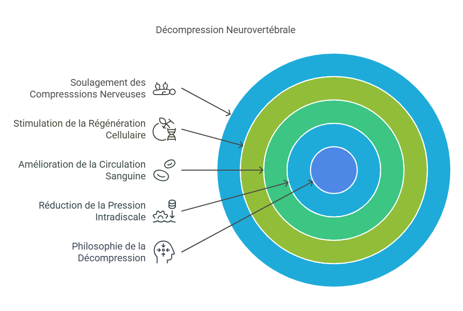 Traitement des Blessures Sportives par la Décompression Neurovertébrale Blessures Sportives