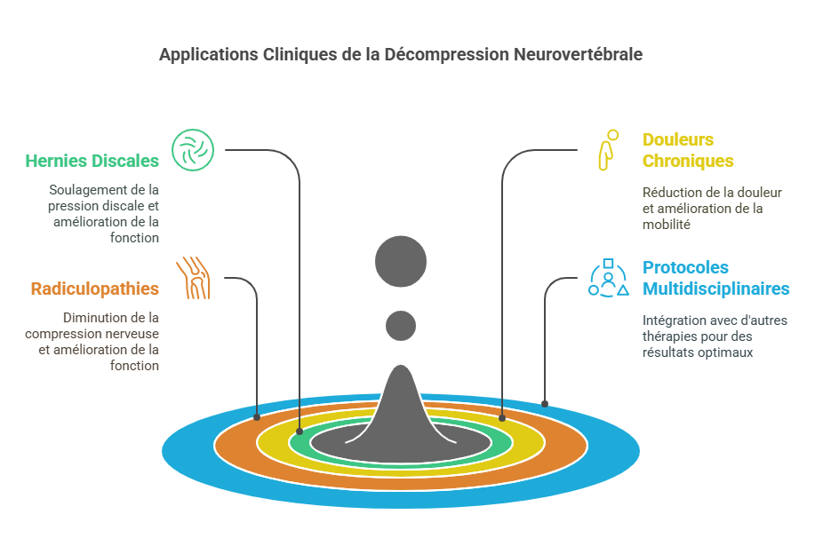 Traitement des Blessures Sportives par la Décompression Neurovertébrale Blessures Sportives