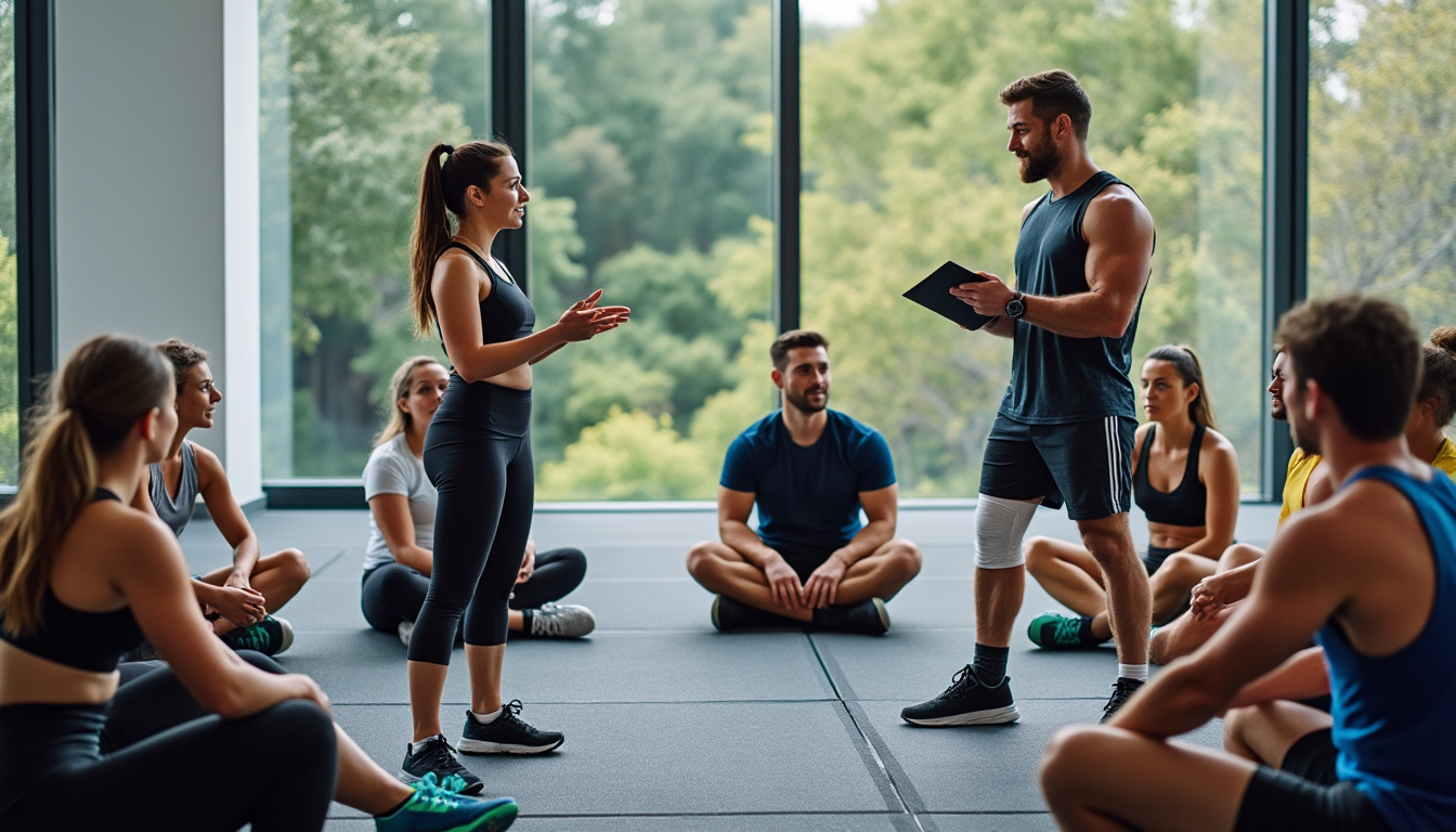 Comment la médecine sportive optimise la récupération après une blessure Blessures Sportives