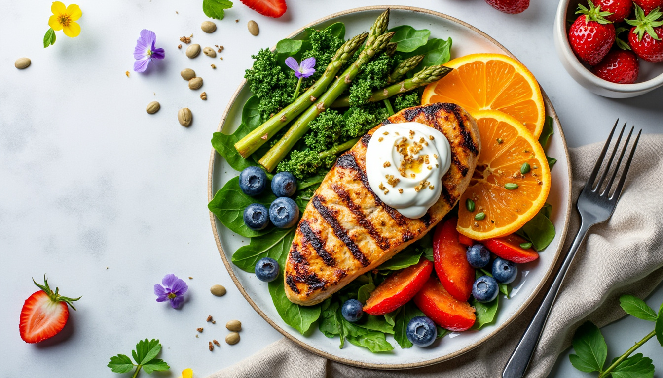 découvrez comment la naturopathie soutient les athlètes dans leur récupération naturelle grâce à des approches holistiques, des remèdes à base de plantes et des conseils nutritionnels adaptés. améliorez votre performance et votre bien-être avec des techniques naturelles de guérison.