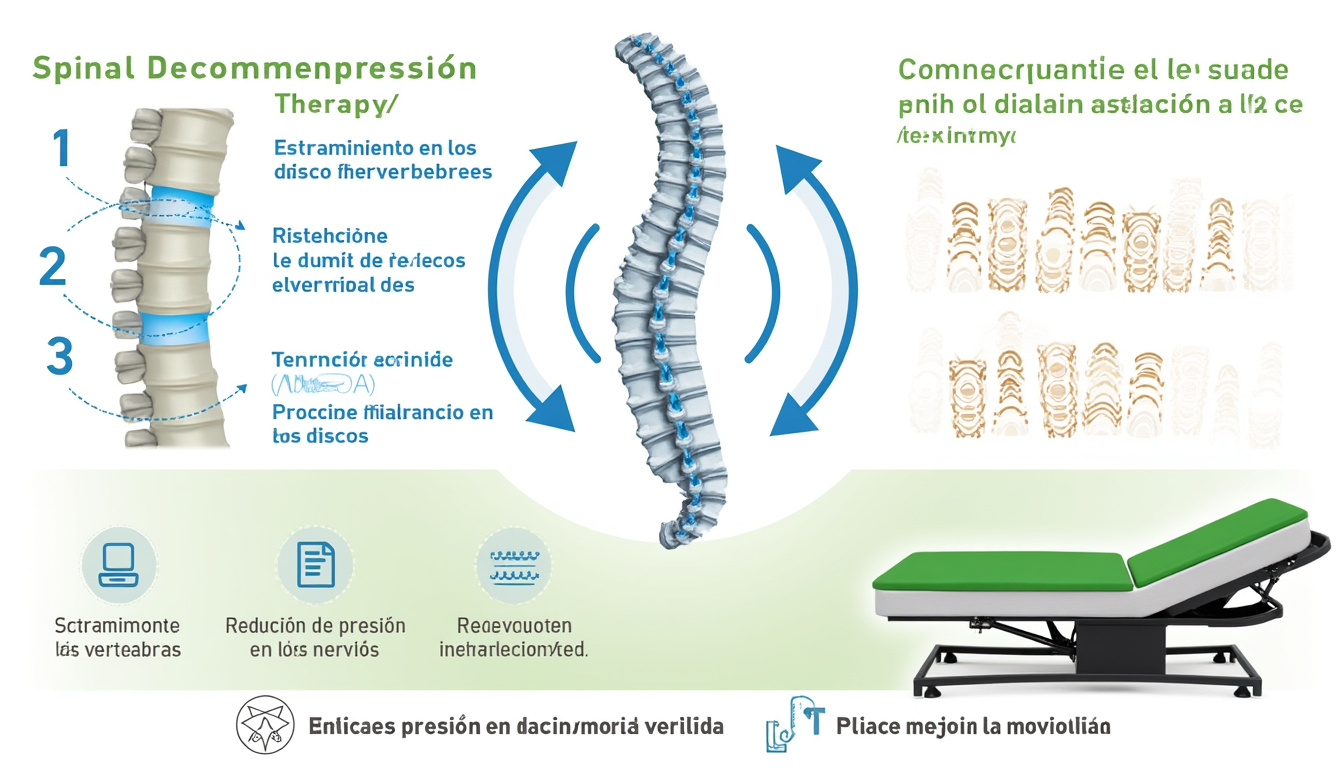 Décompression neurovertébrale : une révolution dans la gestion des blessures sportives Blessures Sportives
