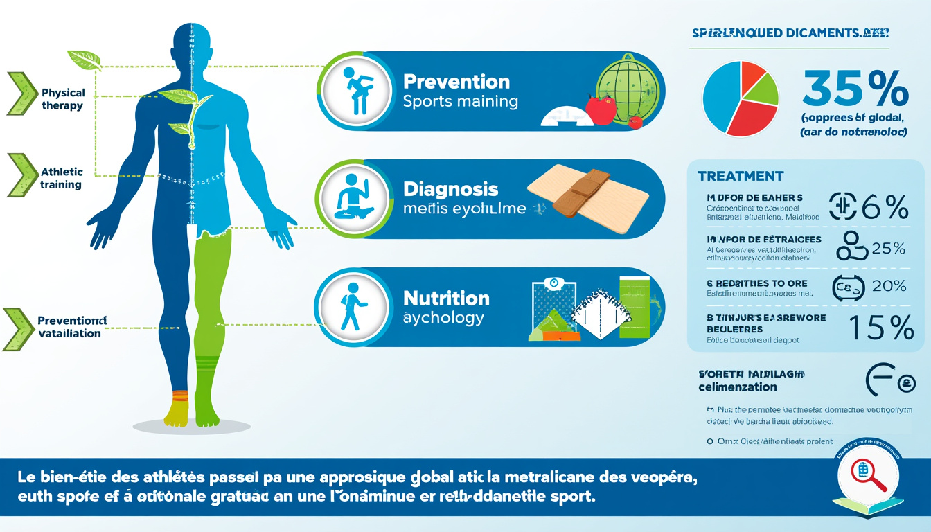 découvrez comment la médecine sportive transforme des vies à travers des études de cas inspirantes, illustrant des succès cliniques remarquables. explorez les approches innovantes et les témoignages de patients qui ont retrouvé mobilité et performance grâce à des traitements spécialisés.