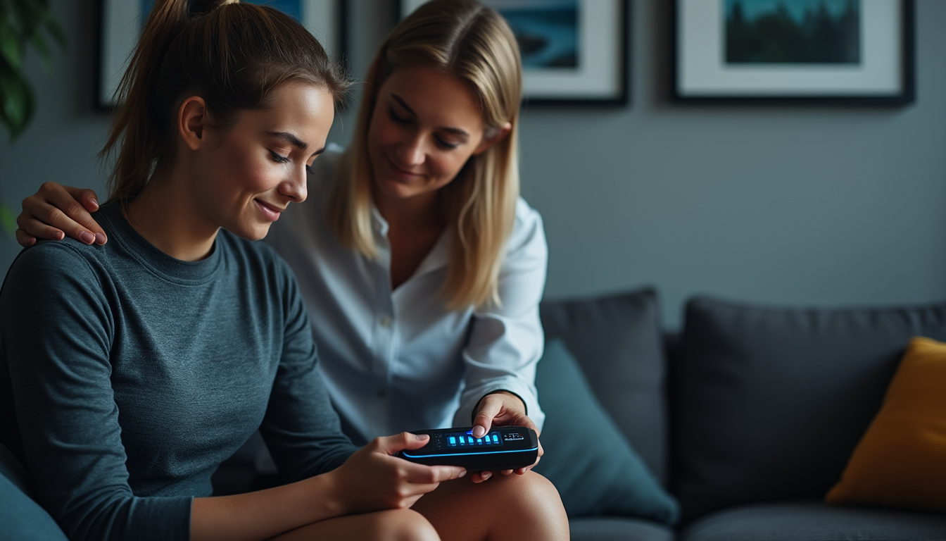 découvrez comment la médecine sportive a transformé des vies à travers notre étude de cas. plongez dans des exemples inspirants de succès cliniques, mettant en lumière des traitements innovants et des approches personnalisées pour optimiser la performance et la récupération des athlètes.