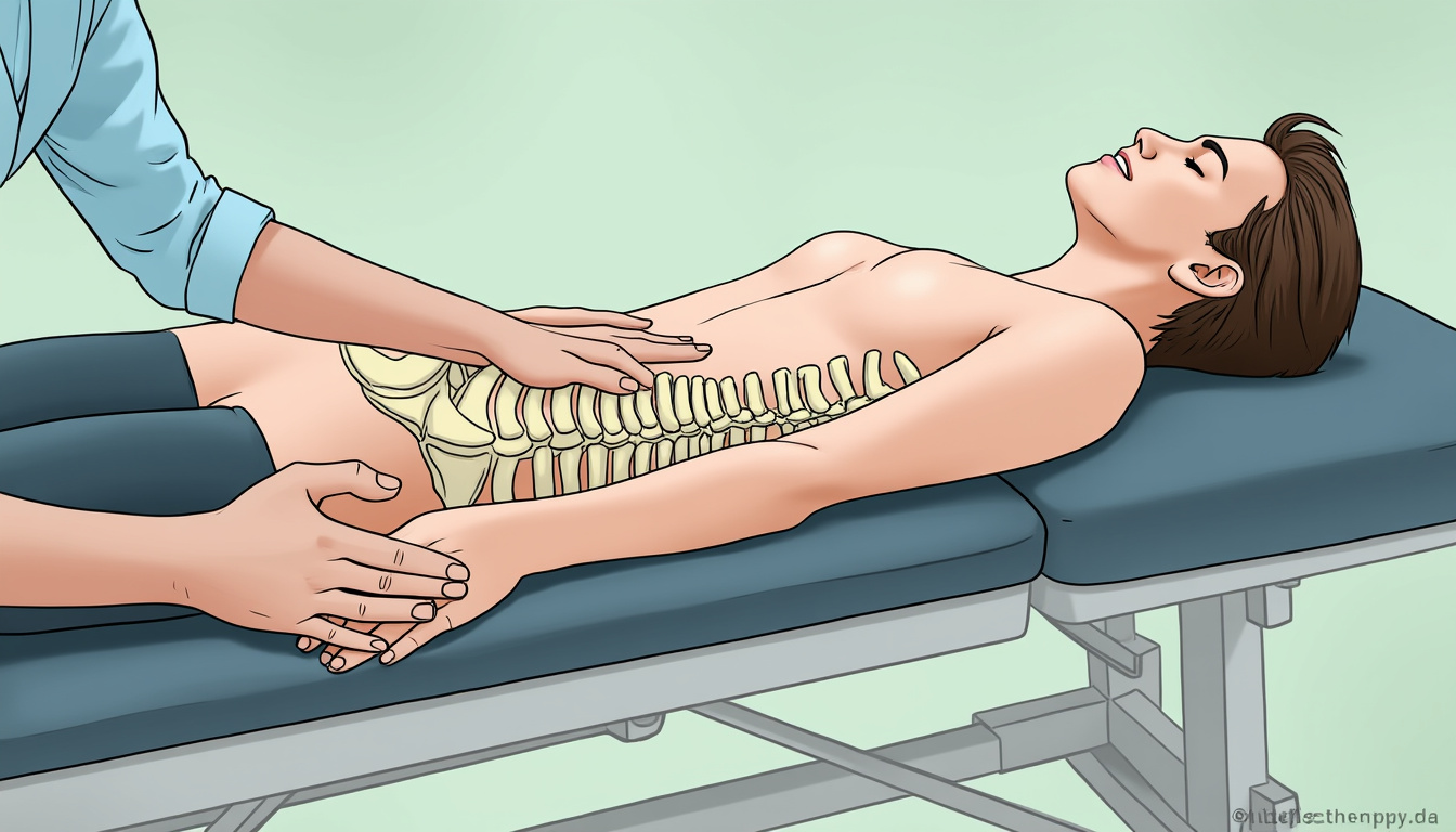 La décompression neurovertébrale au service de la performance sportive Blessures Sportives