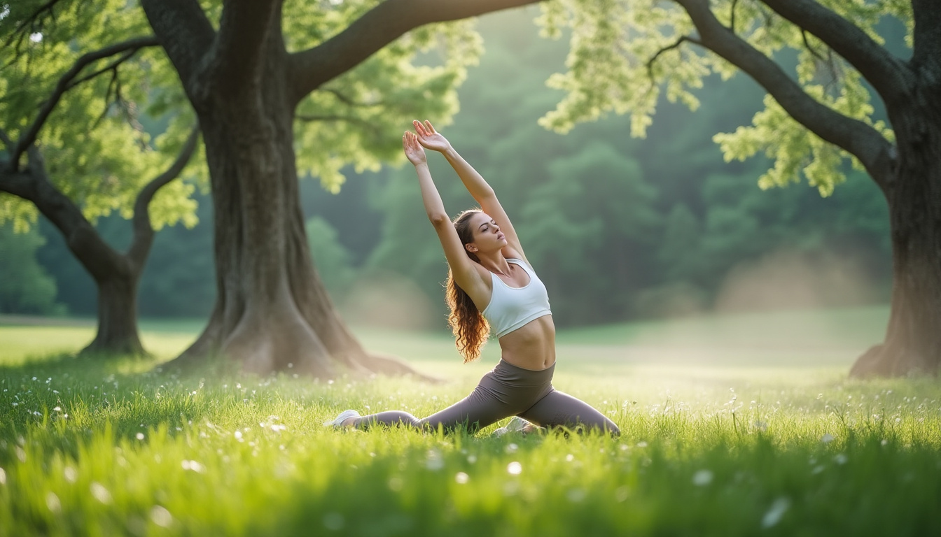 découvrez comment la naturopathie peut aider à la prévention et à la guérison des blessures sportives. cette approche holistique privilégie les méthodes naturelles pour optimiser la santé des athlètes, favoriser la récupération et améliorer les performances. explorez les principes fondamentaux de la naturopathie appliqués spécifiquement au monde du sport.
