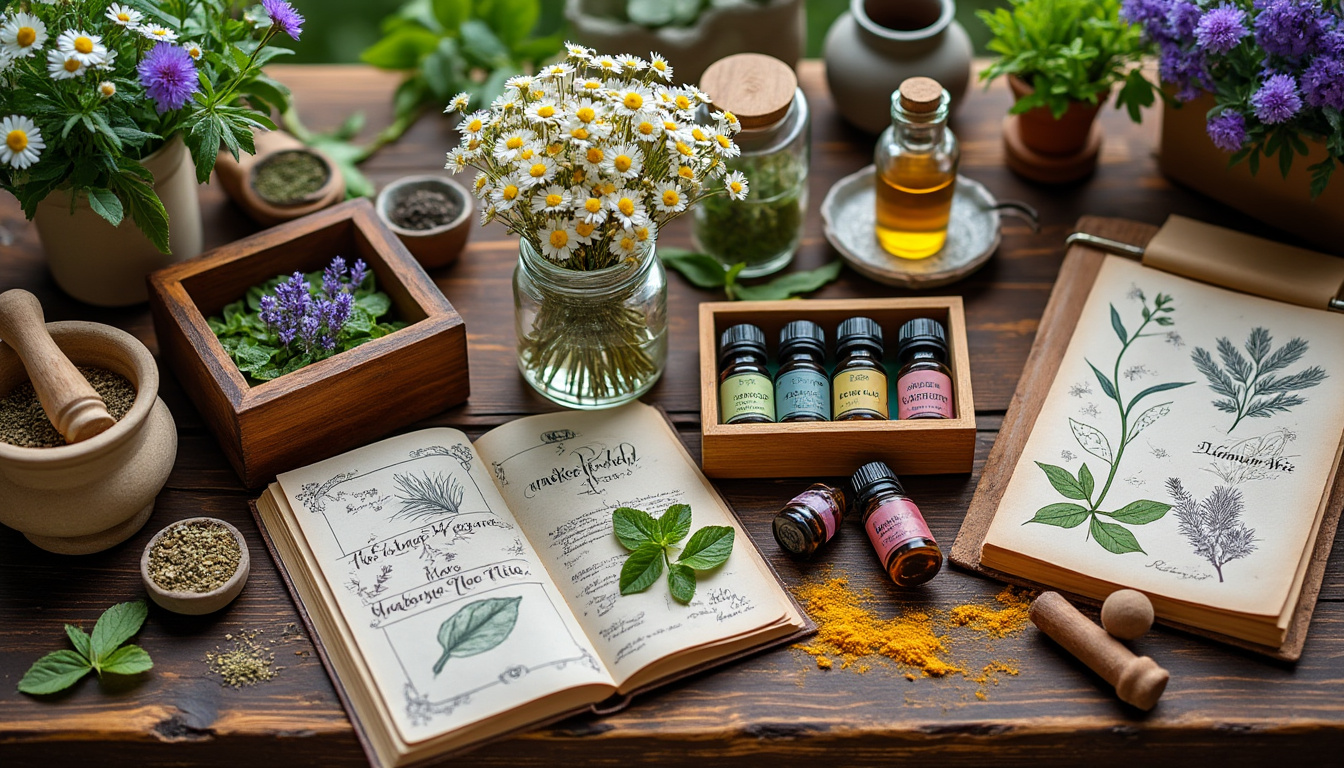 découvrez comment la naturopathie peut favoriser la guérison des blessures sportives grâce à des approches naturelles et holistiques. apprenez les principes fondamentaux pour améliorer la récupération et optimiser votre performance athlétique.