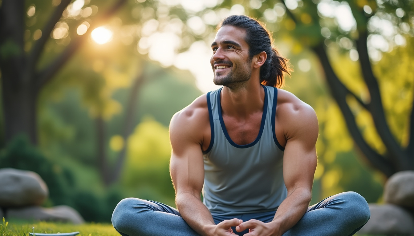 découvrez comment les principes de la naturopathie peuvent aider à prévenir et traiter les blessures sportives. apprenez des techniques naturelles et des approches holistiques pour optimiser votre récupération et améliorer vos performances.