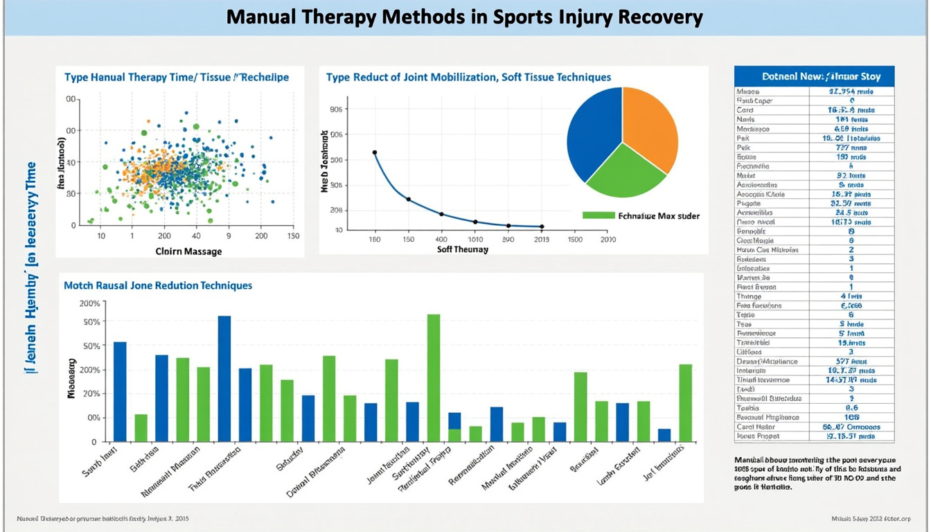 découvrez comment les principes de la médecine manuelle peuvent révolutionner le traitement des blessures sportives. apprenez des techniques efficaces pour optimiser la récupération, soulager la douleur et améliorer les performances des athlètes grâce à une approche holistique.