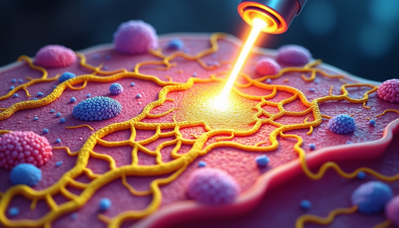 découvrez comment la thérapie au laser révolutionne la rééducation sportive en favorisant la guérison, en réduisant la douleur et en améliorant les performances. explorez les principes fondamentaux de cette approche innovante et apte à transformer votre récupération physique.